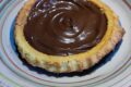 Crostatine in friggitrice ad aria - senza glutine e senza burro