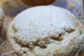 Muffin alla panna vegan