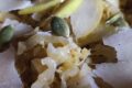 Insalata di crauti, pere e noci: la ricetta fresca e veloce senza fornelli